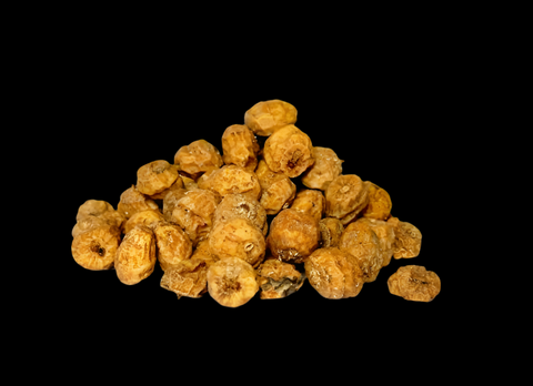 TIGER NUTS MIX 8 TO 20 MM DRY