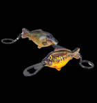 Carpy Opener / Keychain